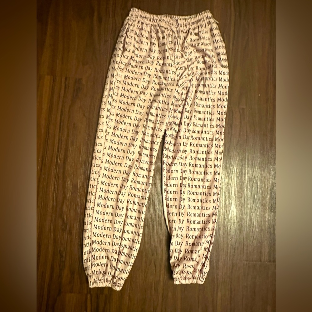 Jogger pants